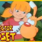 Inspector Gadget | CLASSIC CARTOON | Eye Of The Dragon | Cartoons for Kids - Kids TV Series, Kingdom Kids Zone - Inspector Gadget - WildBrain