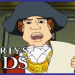 🇺🇸 Liberty's Kids HD 135 – James Armistead | History Cartoons for Children 🇺🇸 - Kids (6+), Kingdom Kids Zone - Liberty's Kids - WildBrain
