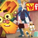 The Fixies ★FIRE EXTINGUISHER – More Full Episodes ★ Fixies English | Fixies 2018 | Cartoon For Kids - Kingdom Kids Zone, Little Learners - The Fixies