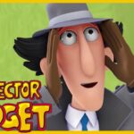 Inspector Gadget 2.0 | NEW SERIES | Rock Out//Strike A Pose | HD Videos For Kids - Kids TV Series, Kingdom Kids Zone - Inspector Gadget - WildBrain