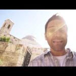 Do we know the location where Jesus raised Lazarus from the dead? - Documentaries, Movies & TV - Drive Thru History with Dave Stotts