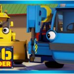 Bob the Builder | Philchard and the Bear Discovering animals ⭐ New Episodes HD⭐ Kids Cartoon - Kids (0-4), Kingdom Kids Zone - Bob the Builder