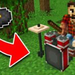 7 SECRET Things You Can Make in Minecraft (Pocket Edition, PS4/3, Xbox, PC, Switch) - Gameplay, Kingdom Kids Zone, Minecraft - EYstreem