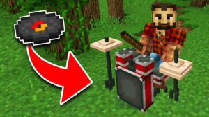 7 SECRET Things You Can Make in Minecraft (Pocket Edition, PS4/3, Xbox, PC, Switch) - Gameplay, Kingdom Kids Zone, Minecraft - EYstreem