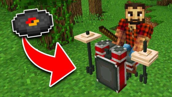 7 SECRET Things You Can Make in Minecraft (Pocket Edition, PS4/3, Xbox, PC, Switch) - Gameplay, Kingdom Kids Zone, Minecraft - EYstreem