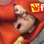 The Fixies ★ THE ZIPPER – More Full Episodes ★ Fixies English | Fixies 2018 | Cartoon For Kids - Kingdom Kids Zone, Little Learners - The Fixies