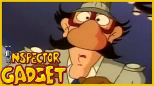 Inspector Gadget | The Infiltration | CLASSIC CARTOON | Cartoons for Kids - Kids TV Series, Kingdom Kids Zone - Inspector Gadget - WildBrain