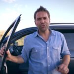 Who Was John the Baptist? - Kids (6+), Kingdom Kids Zone - Drive Thru History with Dave Stotts