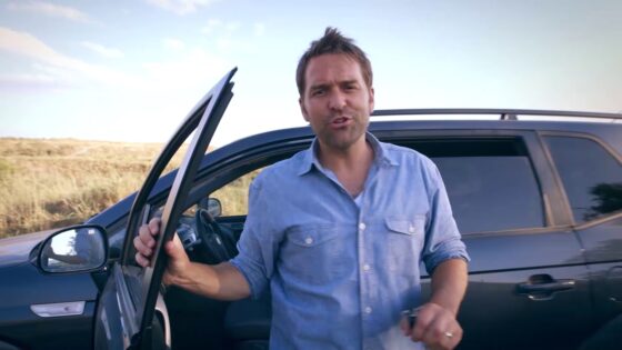 Who Was John the Baptist? - Kids (6-9), Kingdom Kids Zone - Drive Thru History with Dave Stotts