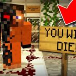 How to TALK to a CURSE in Minecraft! (SCARY Survival EP5) - Gameplay, Kingdom Kids Zone, Minecraft - EYstreem