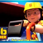 Bob the Builder | Boot, belt, hard hat Sing with Bob ⭐ Collection | New Episodes HD⭐ Kids Movies - Kids (0-4), Kingdom Kids Zone - Bob the Builder