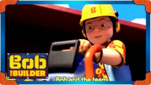 Bob the Builder | Boot, belt, hard hat Sing with Bob β Collection | New Episodes HDβ Kids Movies - Kids (0-5), Kingdom Kids Zone - Bob the Builder