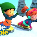 Fisher Price Little People | Super Detective Sofie | 30 Minutes Fun Compilation -1h | Kids Movies - Kids TV Series, Kingdom Kids Zone - Little People - Fisher Price