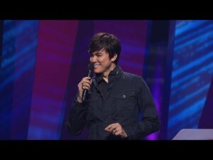 Joseph Prince – Be A Carrier Of God's Love – 24 Jan 18 - Healing Grace, Hope & Healing - Joseph Prince