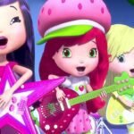 Strawberry Shortcake ★🍓 Puppy Mischief 🍓 ★ Berry Bitty Adventures | Girls show - Kids TV Series, Kingdom Kids Zone - Strawberry Shortcake - WildBrain
