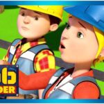 Bob the Builder | Eager for apples A trouble leads to the other ⭐Episodes Compilation ⭐Kids Movies - Kids (0-4), Kingdom Kids Zone - Bob the Builder