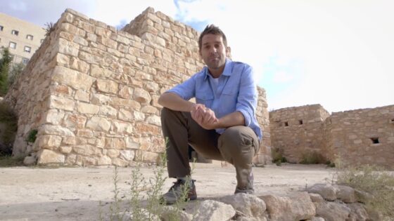 Why was Jesus run out of Nazareth? - Kids (6-9), Kingdom Kids Zone - Drive Thru History with Dave Stotts