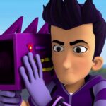 Inspector Gadget 2.0 | NEW SERIES | Tool Russia, With Love//Low Speed | Cartoons for Kids - Kids TV Series, Kingdom Kids Zone - Inspector Gadget - WildBrain