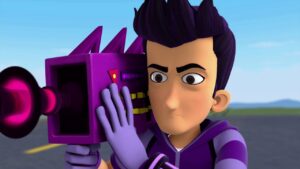 Inspector Gadget 2.0 | NEW SERIES | Tool Russia, With Love//Low Speed | Cartoons for Kids - Kids TV Series, Kingdom Kids Zone - Inspector Gadget - WildBrain