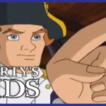 🇺🇸 Liberty's Kids 128 – Not Yet Begun to Fight | History Videos For Kids 🇺🇸 - Kids (6+), Kingdom Kids Zone - Liberty's Kids - WildBrain