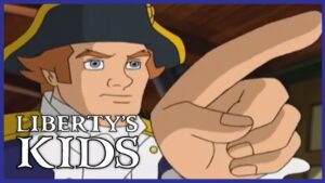 🇺🇸 Liberty's Kids 128 – Not Yet Begun to Fight | History Videos For Kids 🇺🇸 - Kids (6-9), Kingdom Kids Zone - Liberty's Kids - WildBrain