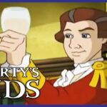 πΊπΈ Liberty's Kids 125 β Allies At Last | History Videos For Kids πΊπΈ - Kids (6+), Kingdom Kids Zone - Liberty's Kids - WildBrain