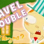 The Day Henry Met – Travel Trouble | Cartoons for Kids - Kids TV Series, Kingdom Kids Zone - The Day Henry Met