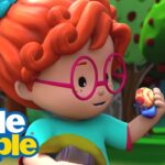 Fisher Price Little People 145 | Distraction Misses the Action | New Episodes HD | Kids Movies - Kids TV Series, Kingdom Kids Zone - Little People - Fisher Price