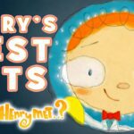 The Day Henry Met – Henry's Best Bits | Cartoons for Kids - Kids TV Series, Kingdom Kids Zone - The Day Henry Met