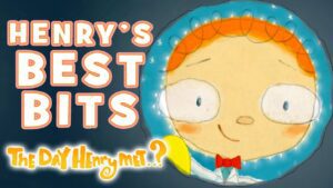 The Day Henry Met – Henry's Best Bits | Cartoons for Kids - Kids TV Series, Kingdom Kids Zone - The Day Henry Met