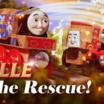 Thomas & Friends: Belle to the Rescue! | Thomas Creator Collective | Thomas & Friends - Kids TV Series, Kingdom Kids Zone - Thomas & Friends