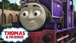 Thomas and Friends | Fun with Thomas the Tank Engine – Compilation | Cartoons for Children - Kids TV Series, Kingdom Kids Zone - Thomas & Friends