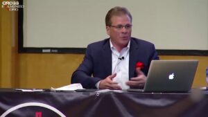 Moral Epistemology and Moral Ontology - Q&A Sessions, Truth Seekers - Cross Examined