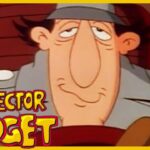 Inspector Gadget | CLASSIC CARTOON | Race To The Finish | Videos For Kids - Kids TV Series, Kingdom Kids Zone - Inspector Gadget - WildBrain
