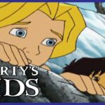 🇺🇸 Liberty's Kids HD 134 – Conflict in The South | History Videos For Kids 🇺🇸 - Kids (6+), Kingdom Kids Zone - Liberty's Kids - WildBrain