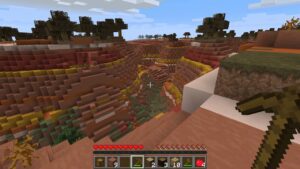 Minecraft for Kids – Mesa Mineshafts! S2 E32 - Kids (6-9), Kingdom Kids Zone - Phineas Rage - Family Friendly Minecraft