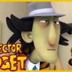 Inspector Gadget | A Better Class of Mad | NEW SEASON | Full Episode - Kids TV Series, Kingdom Kids Zone - Inspector Gadget - WildBrain