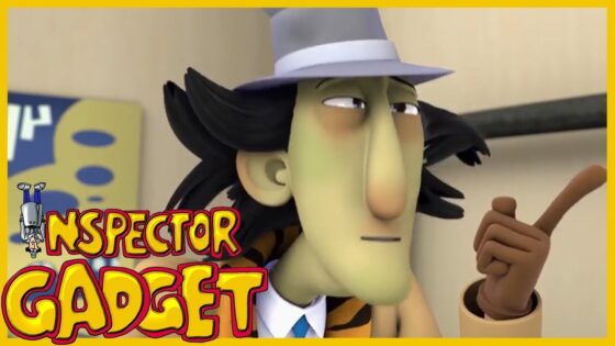 Inspector Gadget | A Better Class of Mad | NEW SEASON | Full Episode - Kids TV Series, Kingdom Kids Zone - Inspector Gadget - WildBrain