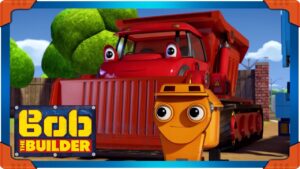 Bob the Builder | Bob and the Masked Biker ⭐New Episodes HD | 1h Episodes Compilation ⭐Kids Movies - Kids (0-5), Kingdom Kids Zone - Bob the Builder