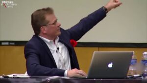 Is There A Moral Standard Beyond Humans? - Debates, Truth Seekers - Cross Examined