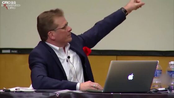 Is There A Moral Standard Beyond Humans? - Debates, Truth Seekers - Cross Examined