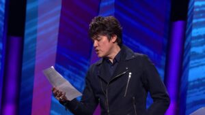 Praise Report—Freed from Alcohol Addiction - Healing Grace, Hope & Healing - Joseph Prince