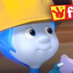 The Fixies ★ The Prosthesis – More Full Episodes ★ Fixies English | Fixies 2018 | Videos For Kids - Kingdom Kids Zone, Little Learners - The Fixies