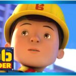 Bob the Builder | A message from space Alien Alert ⭐1h Episodes Compilation ⭐Kids Movie - Kids (0-5), Kingdom Kids Zone - Bob the Builder