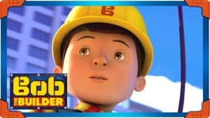 Bob the Builder | A message from space Alien Alert ⭐1h Episodes Compilation ⭐Kids Movie - Kids (0-5), Kingdom Kids Zone - Bob the Builder