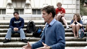 Give Me an Answer – #2517 – Contradictions - Q&A Sessions, Truth Seekers - Give Me An Answer with Stuart & Cliffe Knechtle