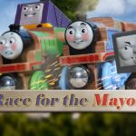 Thomas & Friends: Race for the Mayor! + Troublesome Truck Trouble Compilation | Thomas & Friends - Kids TV Series, Kingdom Kids Zone - Thomas & Friends