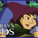 🇺🇸 Liberty's Kids 126 – Honor and Compromise | History Videos For Kids 🇺🇸 - Kids (6+), Kingdom Kids Zone - Liberty's Kids - WildBrain
