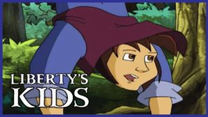🇺🇸 Liberty's Kids 126 – Honor and Compromise | History Videos For Kids 🇺🇸 - Kids (6-9), Kingdom Kids Zone - Liberty's Kids - WildBrain