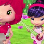 Strawberry Shortcake 🍓 All Dogs Allowed🍓 Berry Bitty Adventures The Berry Big Help - Kids TV Series, Kingdom Kids Zone - Strawberry Shortcake - WildBrain